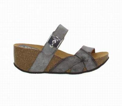 scholl chaussure
